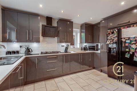 undefined, Stowe Close, Woolton, Liverpool, L25