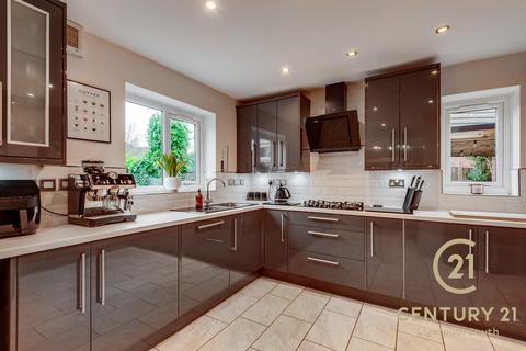 undefined, Stowe Close, Woolton, Liverpool, L25