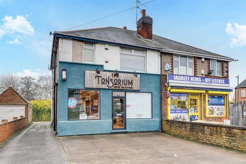 1 bedroom property for sale, Nuthall Road, Nottingham NG8