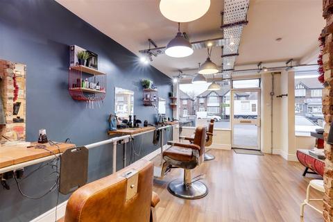1 bedroom property for sale, Nuthall Road, Nottingham NG8