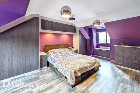 6 bedroom detached house for sale, Upper High Street, Merthyr Tydfil