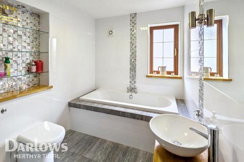 6 bedroom detached house for sale, Upper High Street, Merthyr Tydfil