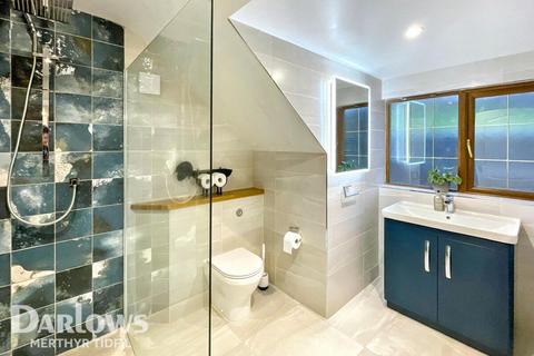 6 bedroom detached house for sale, Upper High Street, Merthyr Tydfil