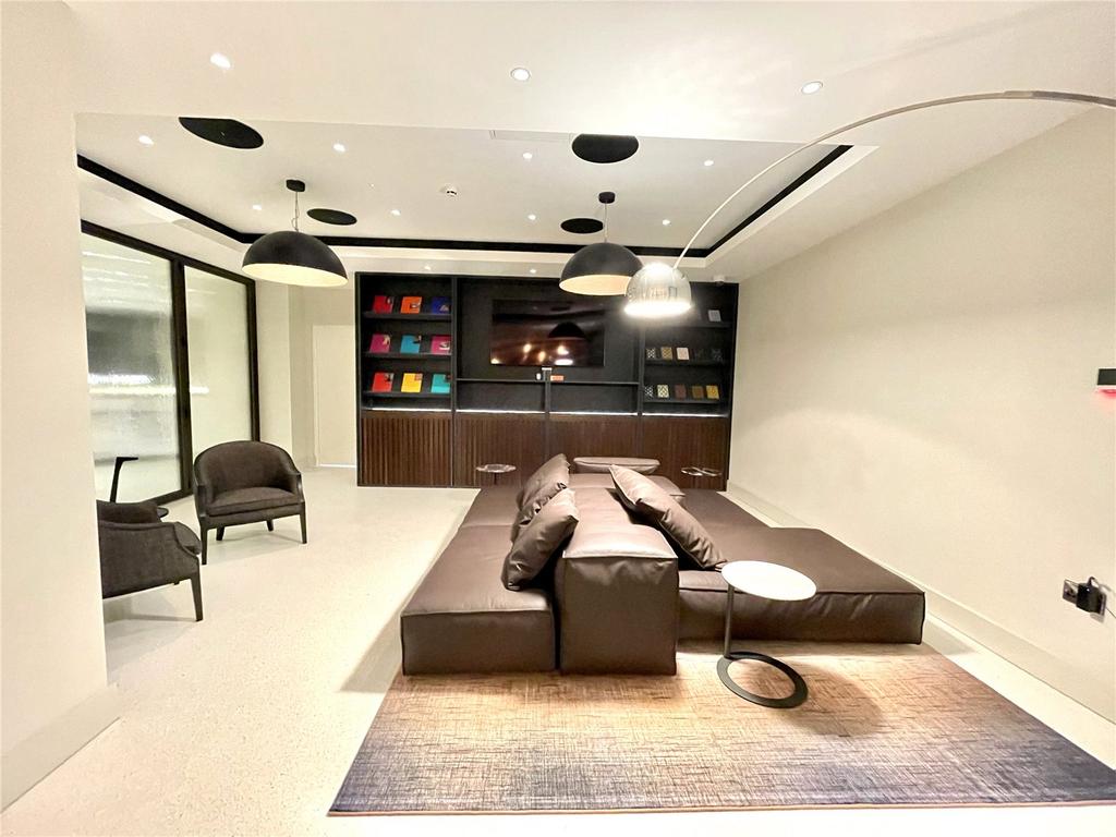 Resident Workplace