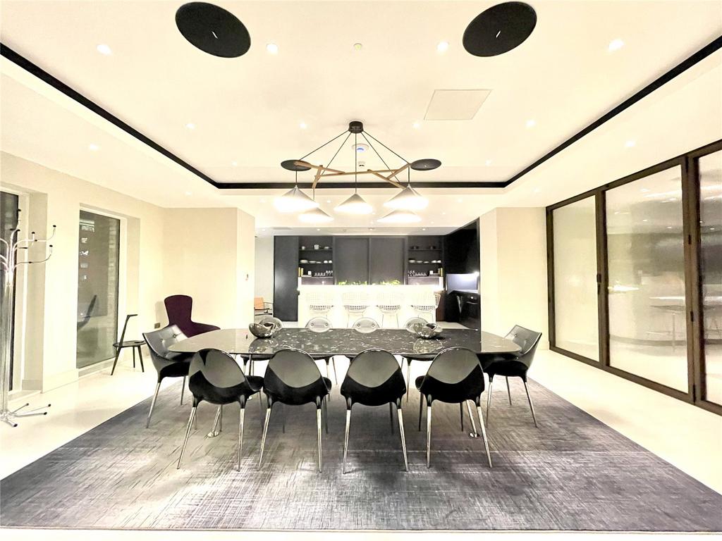 Resident Workplace