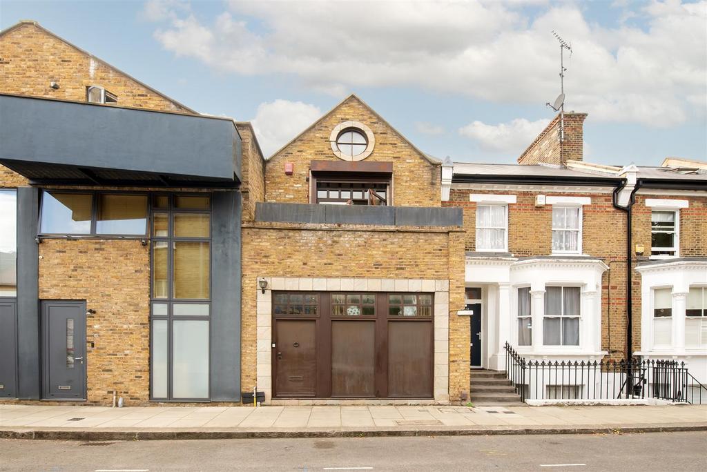 HELLIWELL&amp;CO