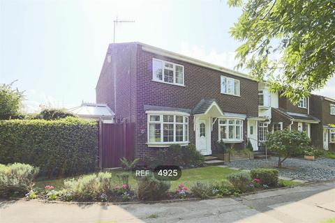 undefined, Nottingham NG5