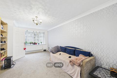 undefined, Nottingham NG5