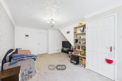 undefined, Nottingham NG5