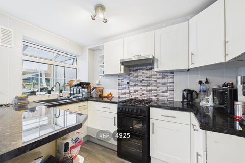 undefined, Nottingham NG5
