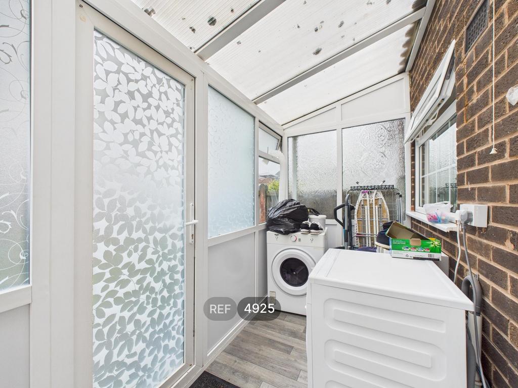 Sunroom