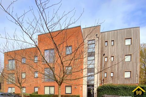 undefined, Tattershall Court, Stoke-on-Trent, Staffordshire, ST4