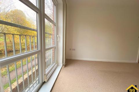 undefined, Tattershall Court, Stoke-on-Trent, Staffordshire, ST4