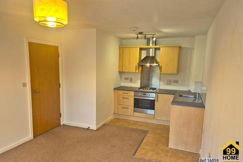 undefined, Tattershall Court, Stoke-on-Trent, Staffordshire, ST4