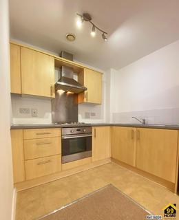 undefined, Tattershall Court, Stoke-on-Trent, Staffordshire, ST4
