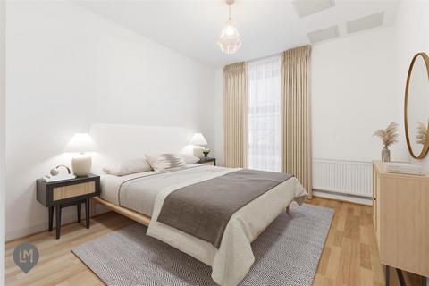 3 bedroom flat to rent, Scott Avenue, London