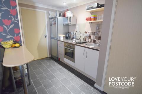 undefined, Merlin Way, Birmingham B35