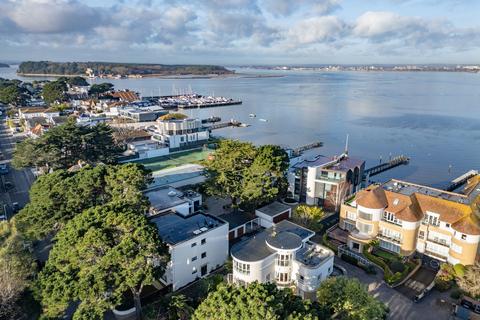 3 bedroom penthouse for sale, Panorama Road, Sandbanks, Poole, Dorset, BH13