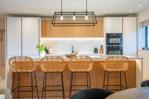 3 bedroom penthouse for sale, Panorama Road, Sandbanks, Poole, Dorset, BH13