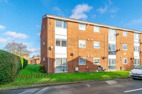 2 bedroom flat for sale - Clyfton Close, Broxbourne EN10