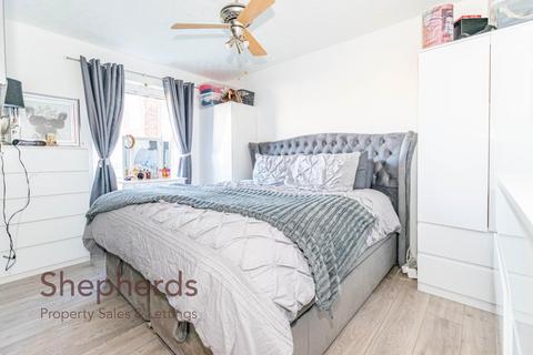 undefined, Clyfton Close, Broxbourne EN10
