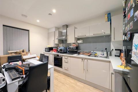 undefined, Giles Crescent, Stevenage SG1