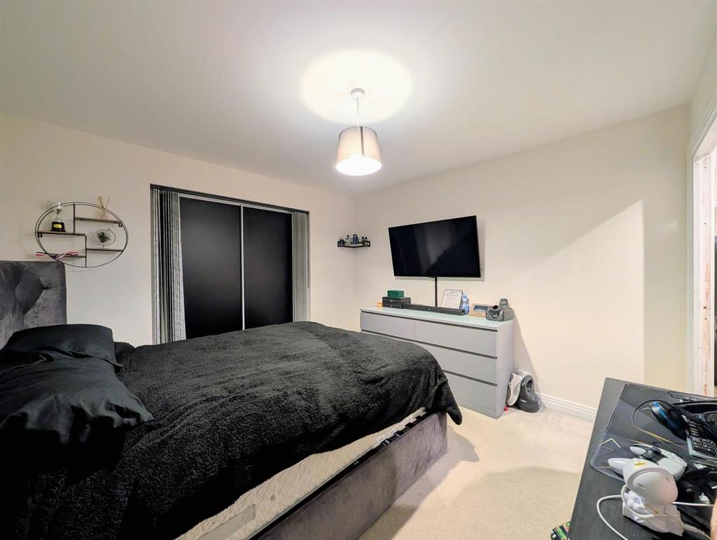 Bedroom x2