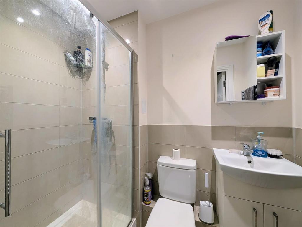 En-Suite