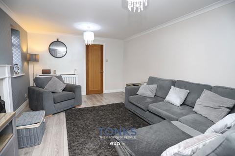 2 bedroom semi-detached house for sale, Clifton Road, Halesowen B62
