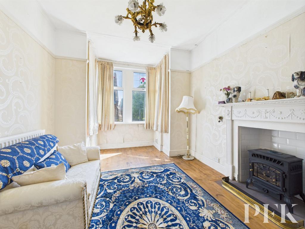 Reception Room 2