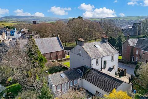 undefined, Bookwell, Egremont CA22