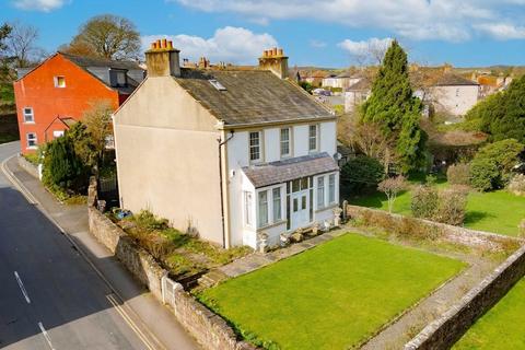 undefined, Bookwell, Egremont CA22