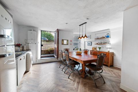 undefined, Paisley Road West, Glasgow, G51