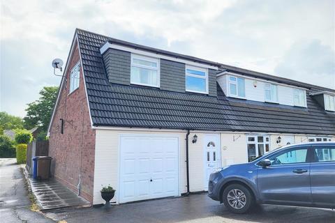 undefined, Raven Road, Yoxall, Burton-on-Trent, Staffordshire, DE13