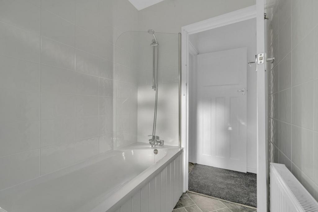 Bathroo