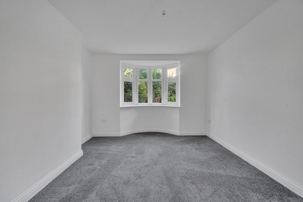 Bedroom #1