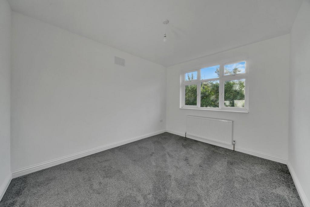 Bedroom #2