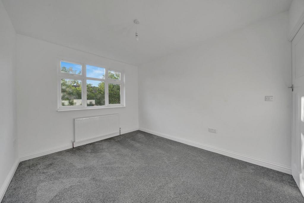 Bedroom #2