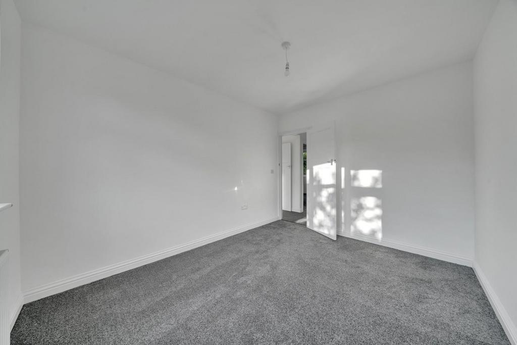 Bedroom #2