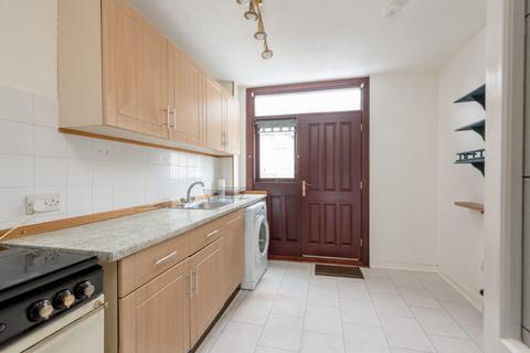 2 bedroom terraced house for sale, 31 Cowden Crescent, Dalkeith, EH22 2HG