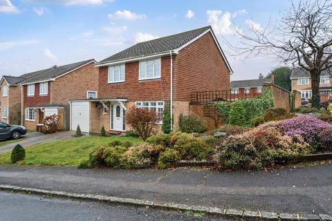 undefined, Leveller Road, Newick