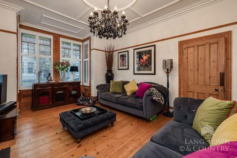 4 bedroom terraced house for sale, Burleigh Park Road, Plymouth PL3