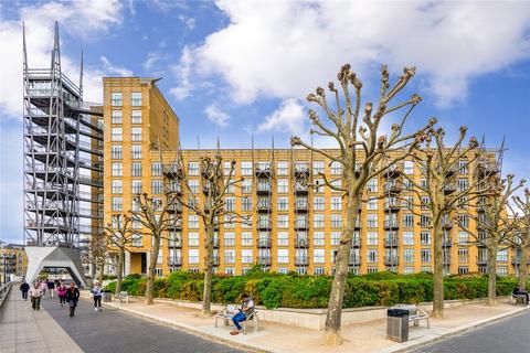 2 bedroom apartment for sale, Dundee Wharf, E14