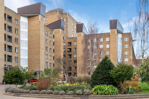 2 bedroom apartment for sale, Dundee Wharf, E14