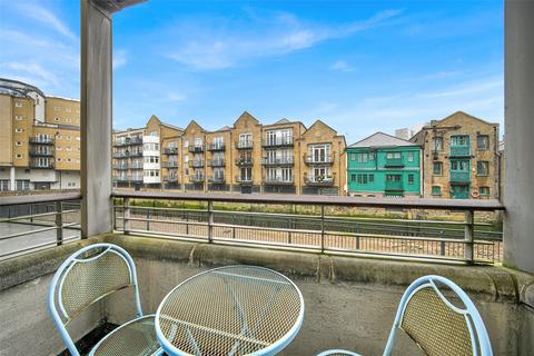 2 bedroom apartment for sale, Dundee Wharf, E14