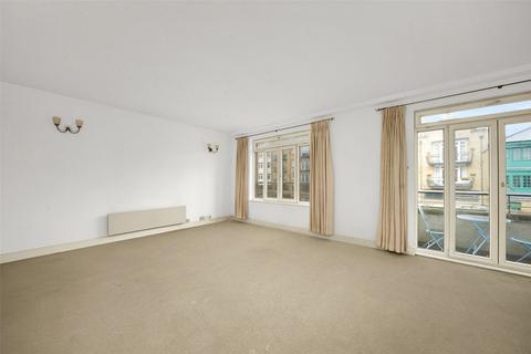 2 bedroom apartment for sale, Dundee Wharf, E14