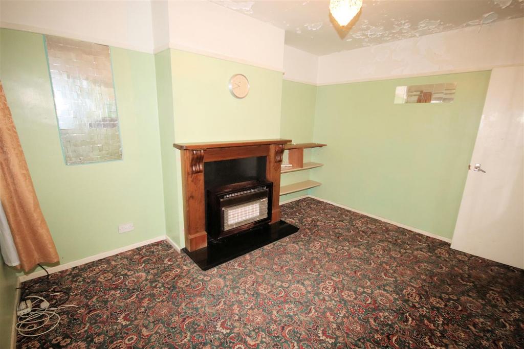 View of Lounge