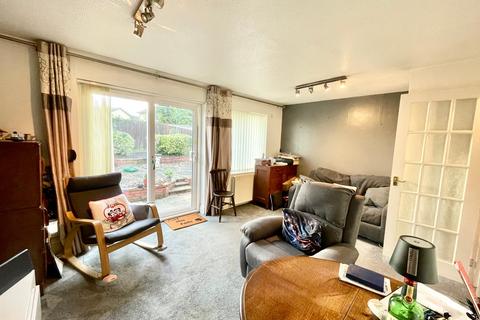 2 bedroom bungalow for sale, Kirtlington, Downhead Park, Milton Keynes, MK15
