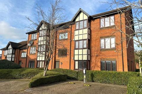 undefined, Tenterden Crescent, Kents Hill, Milton Keynes, MK7