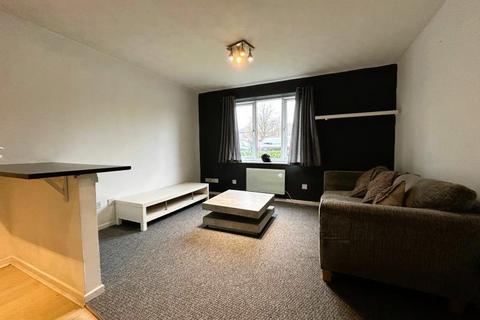 undefined, Tenterden Crescent, Kents Hill, Milton Keynes, MK7
